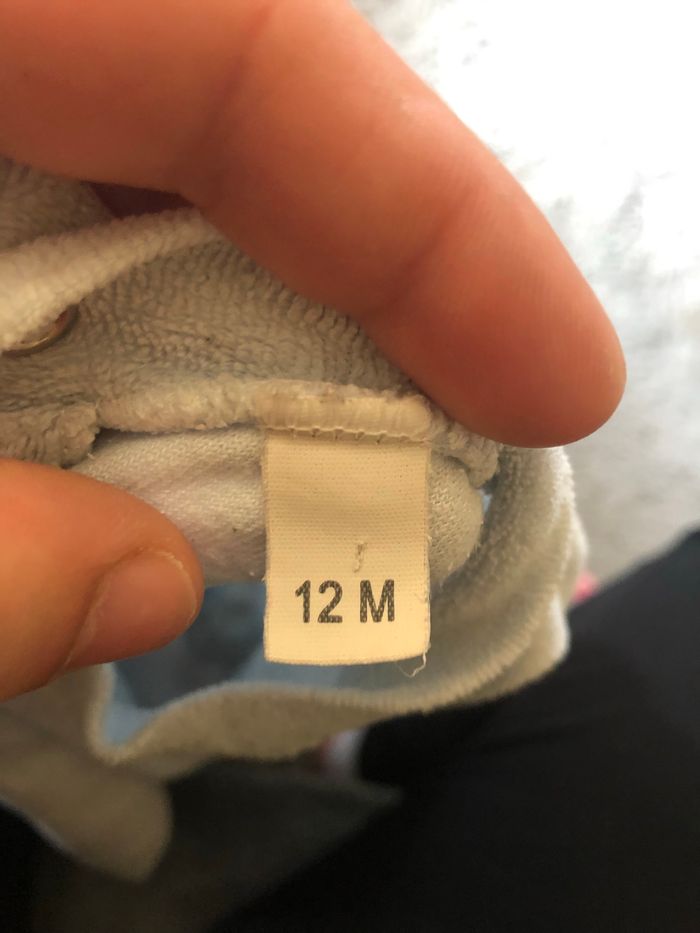 Pyjama 12 mois - photo numéro 3