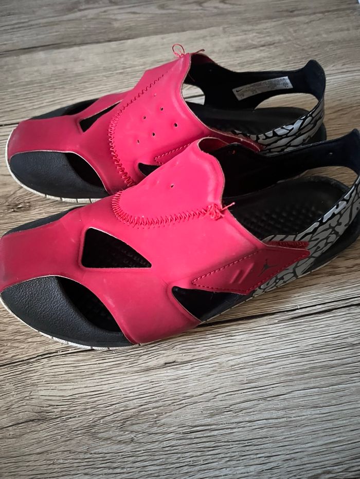 Sandale Jordan - photo numéro 3