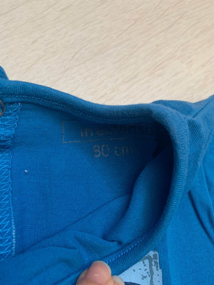 Barboteuse - photo numéro 3