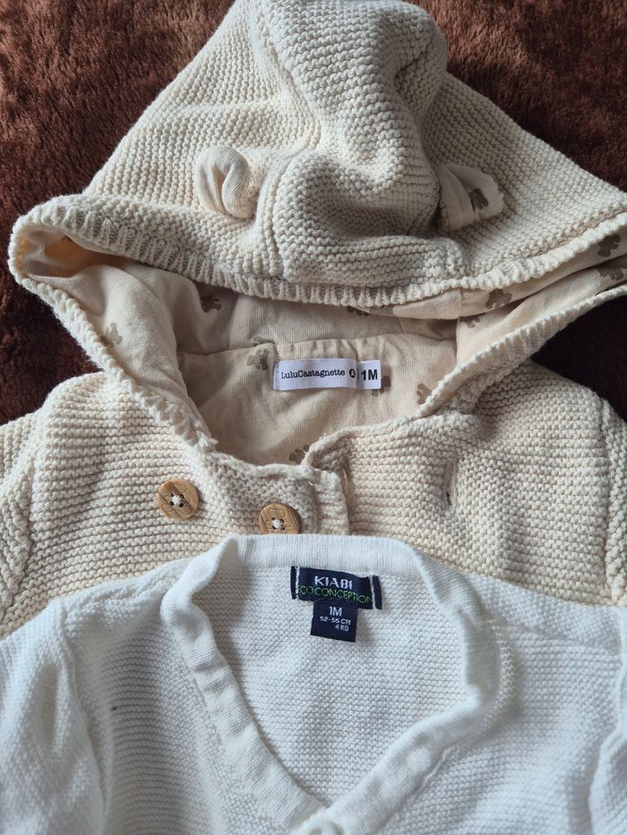 Lot bodies - photo numéro 9