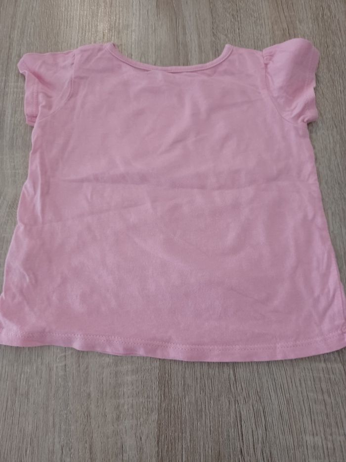 Haut 18 mois - photo numéro 2