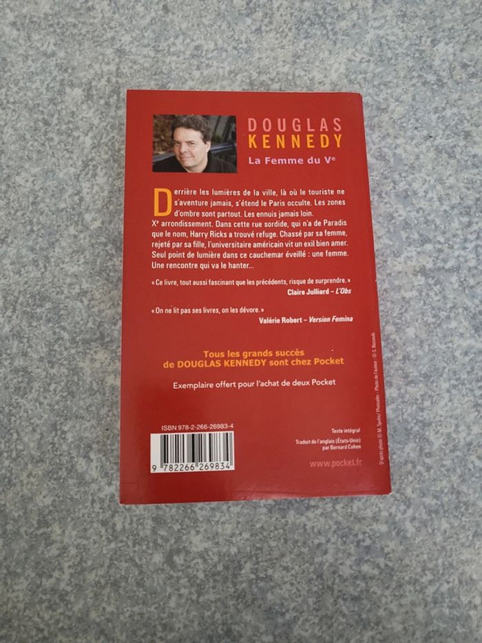 Livre - photo numéro 2