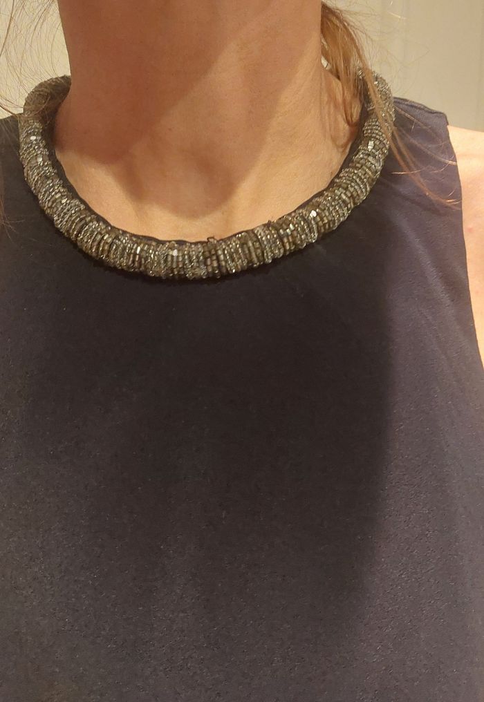 Robe noire Les petites - photo numéro 2