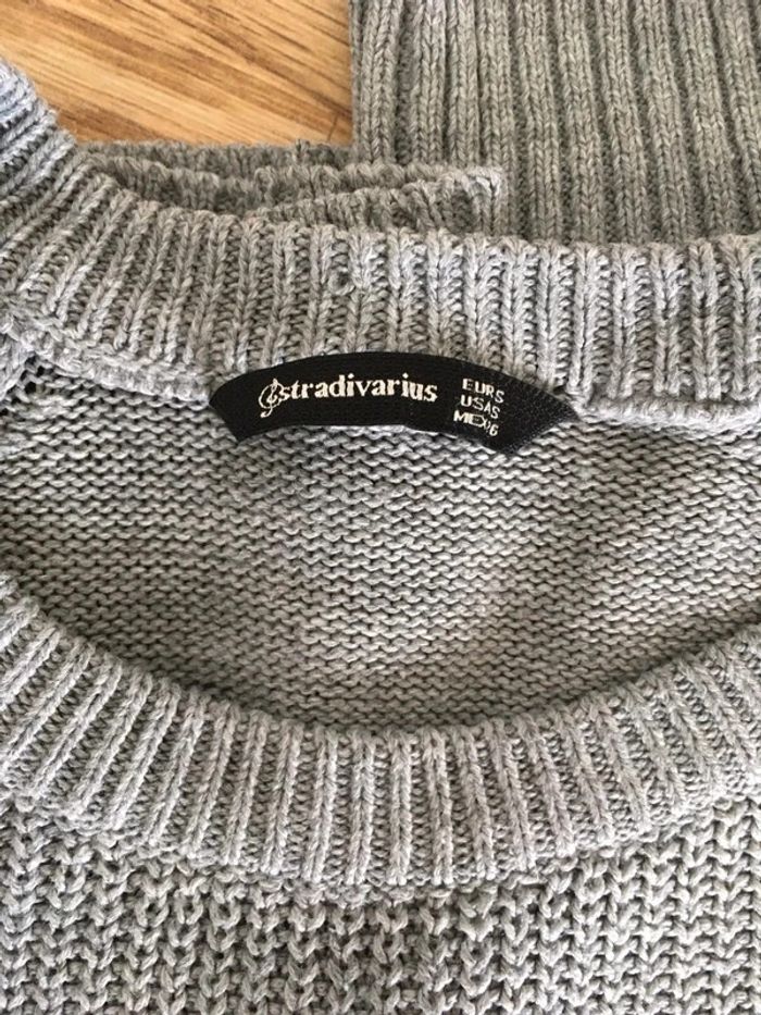 Pull léger - photo numéro 3