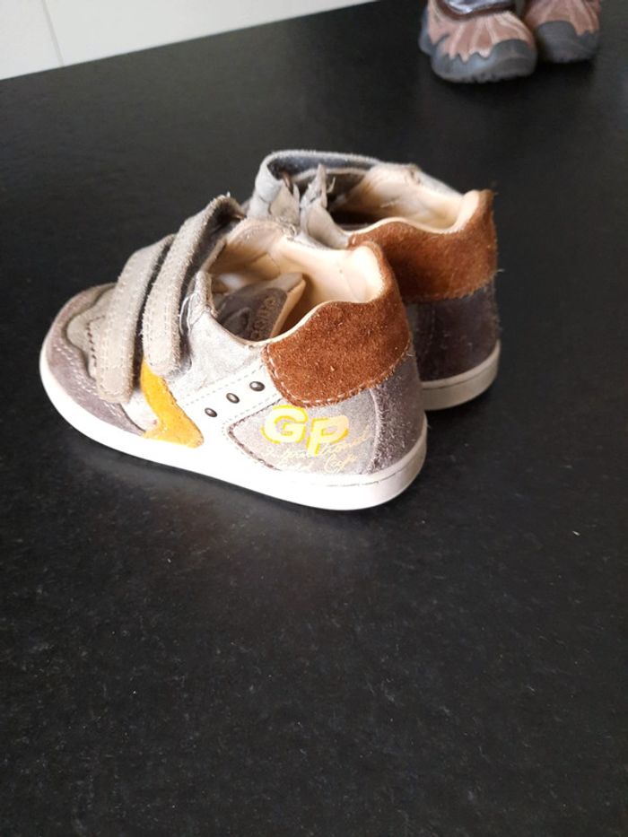 Baskets chicco - photo numéro 5