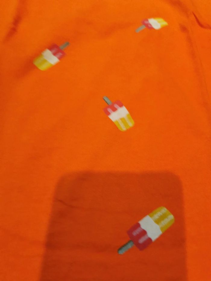 T-shirt glace - photo numéro 2