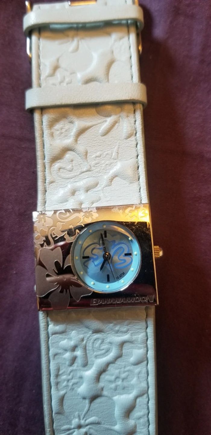Montre mécanique - photo numéro 2