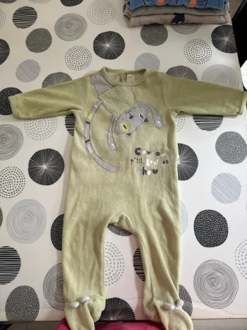 Pyjama