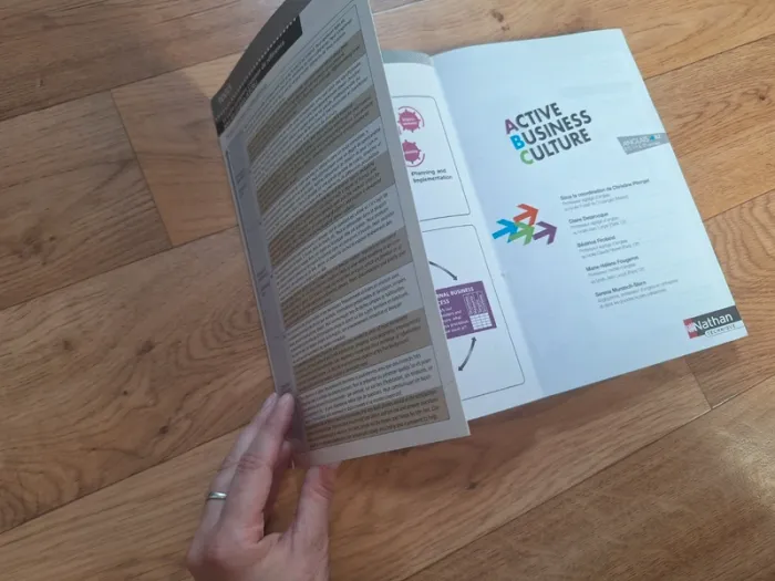 BTS Anglais : Active Business Culture - photo numéro 9