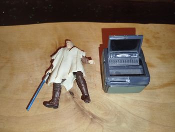 Figurine Star Wars Luke Skywalker