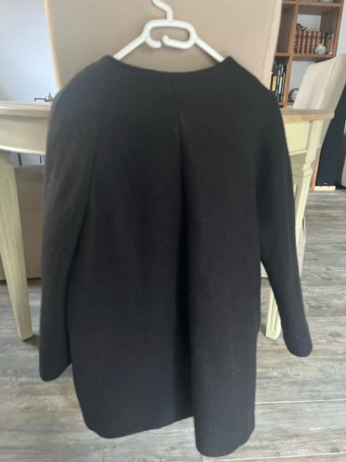 Manteau - photo numéro 3