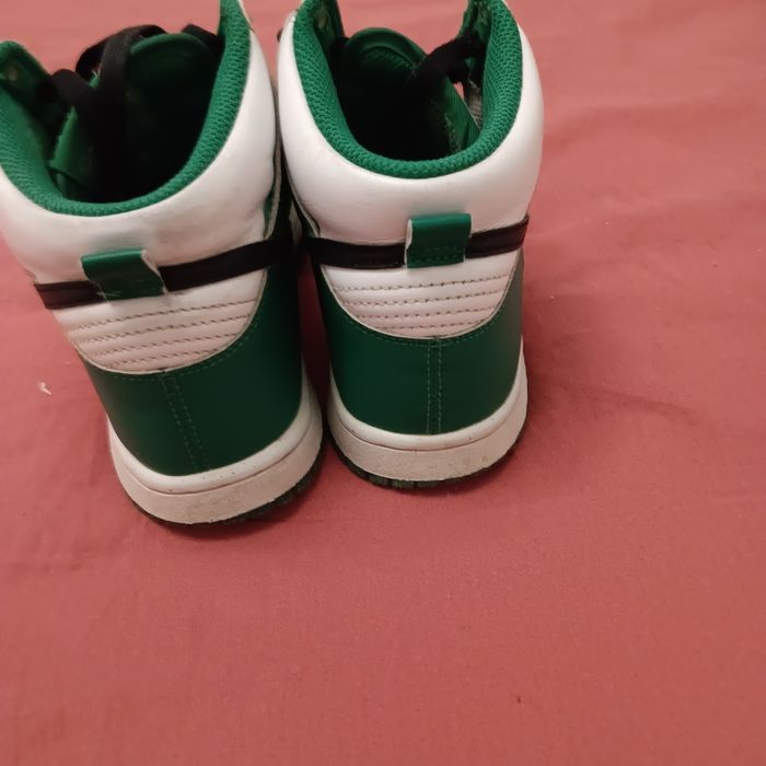 BASKETS NIKE - photo numéro 2