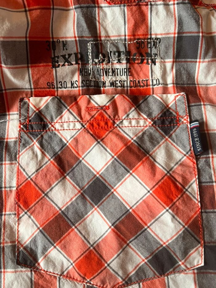 Chemise homme - photo numéro 3