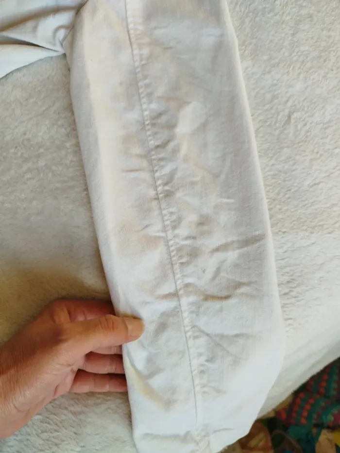 Blouson femme Comptoir des Cotonniers taille 40 - photo numéro 8