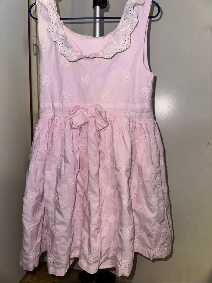 Robe 8 ans - photo numéro 3