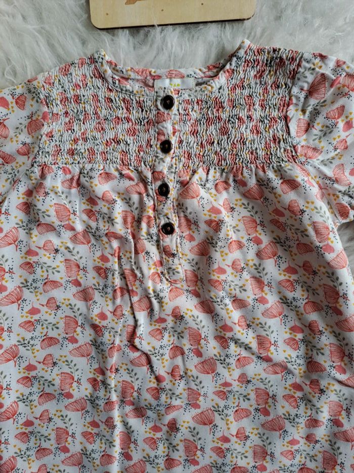 Tunique tao 9m - photo numéro 3