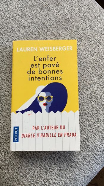 L’enfer est pavé de bonnes intentions