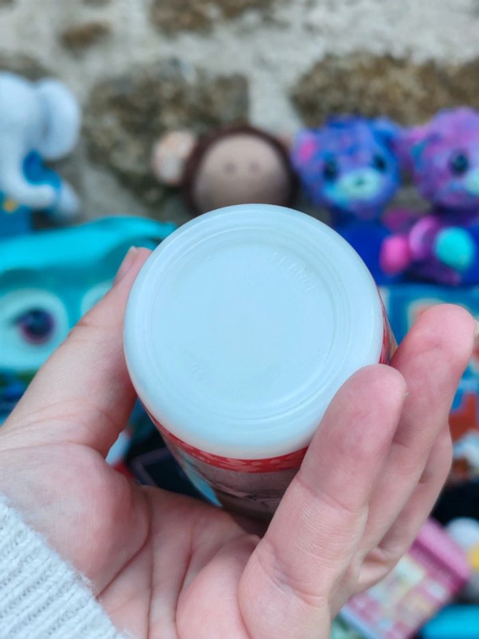 Gobelet Mickey sports vintage - photo numéro 6