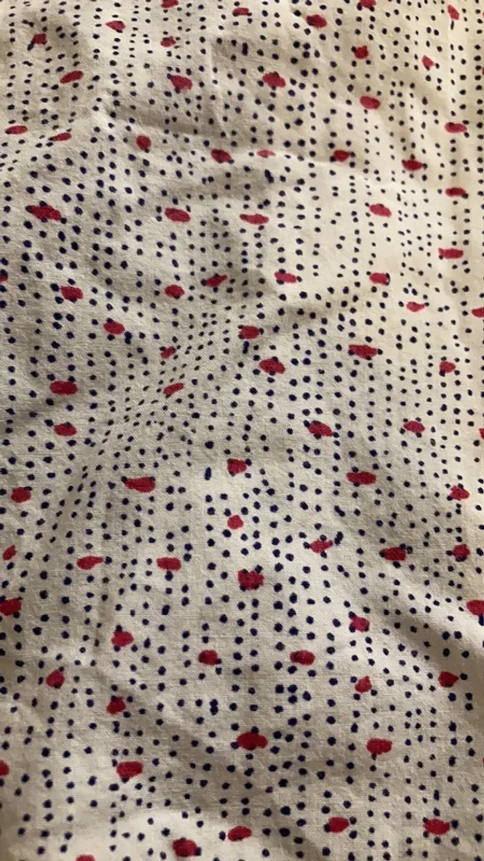 Chemise ml dpam 8 ans - photo numéro 6