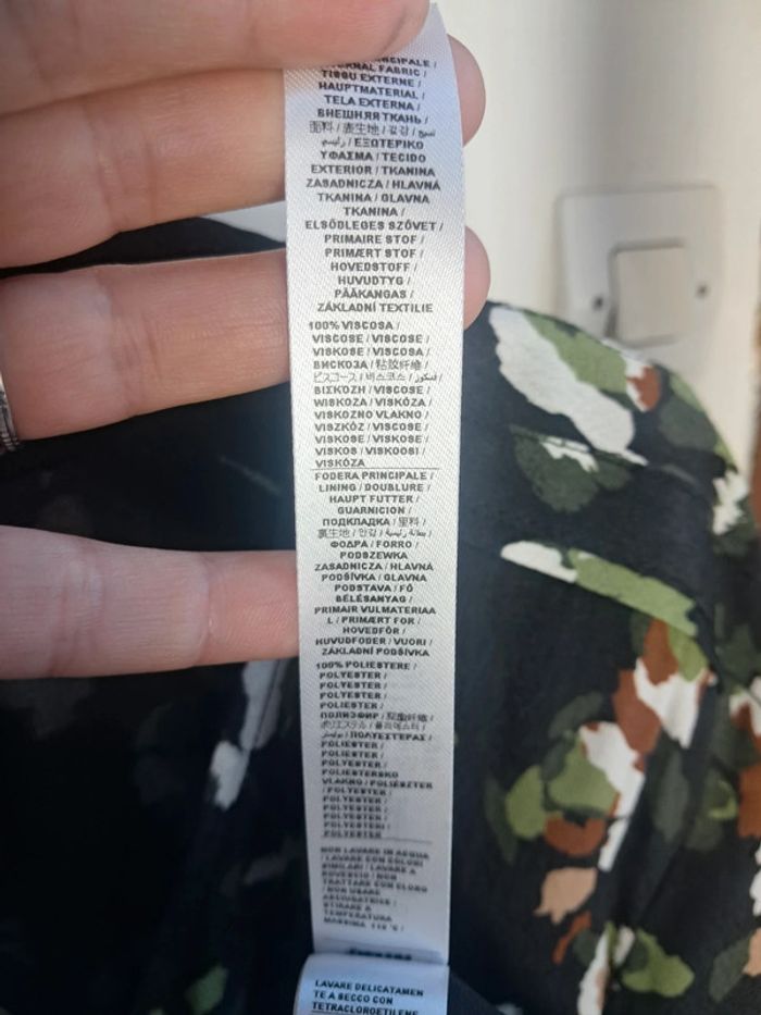 Liu Jo robe robe hiver 2022 T.44 neuve - photo numéro 16