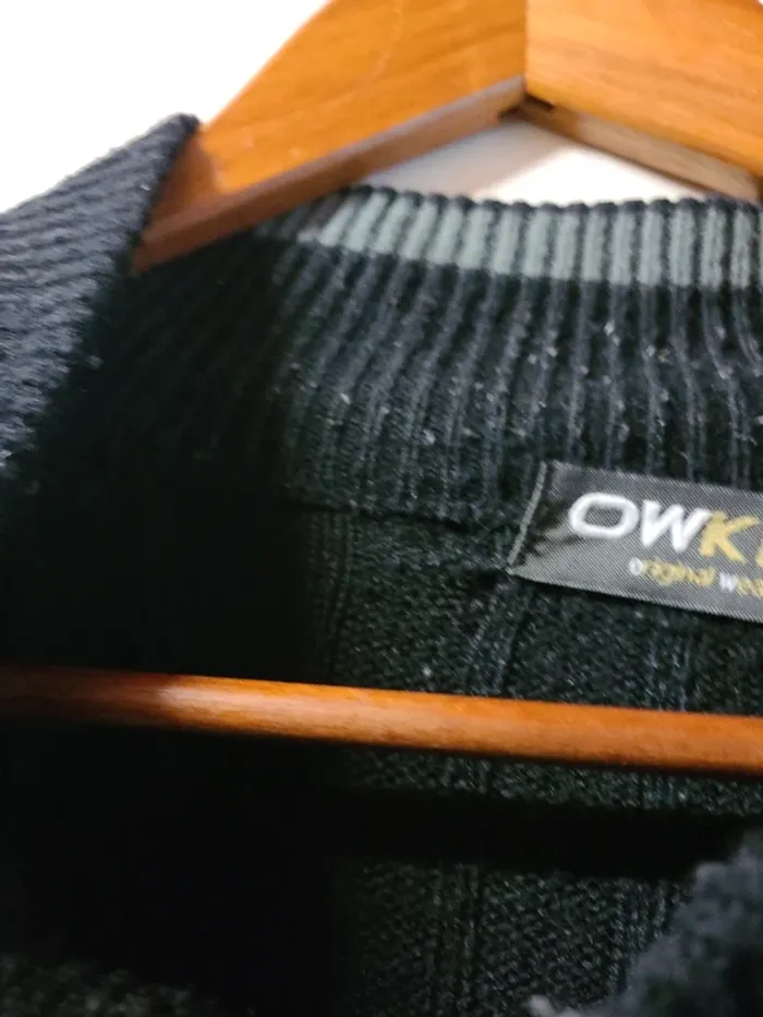 Gilet 6xl - photo numéro 4