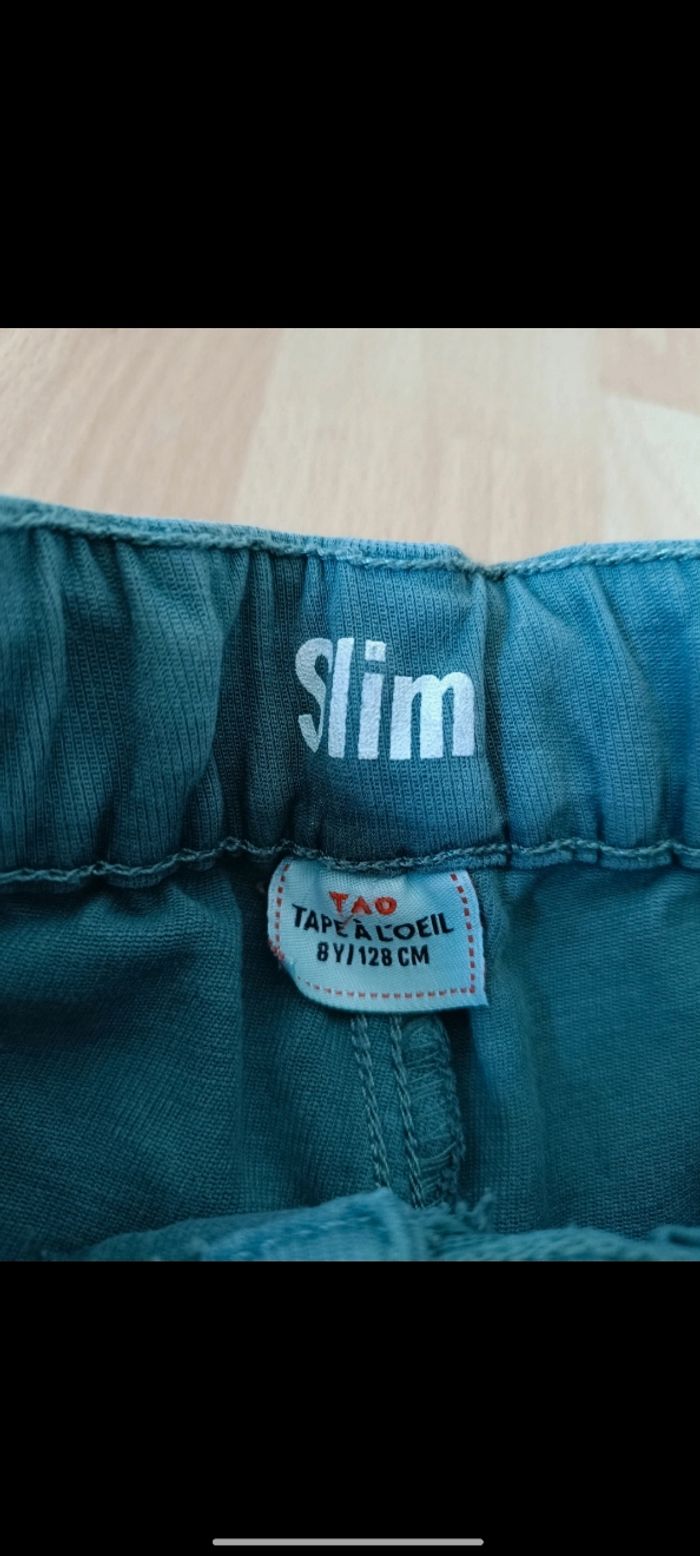 Ensemble Tape à l'oeil - photo numéro 4