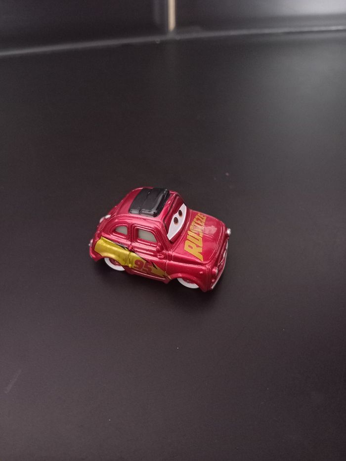 Voiture tomica cars - photo numéro 4