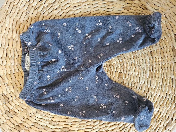 Pyjama 2 pièces 6 mois - photo numéro 2