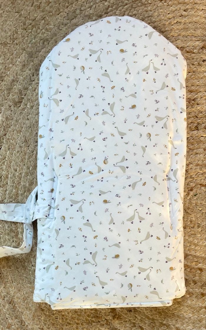 Gigoteuse d’emmaillotage Sevira Kids - photo numéro 4