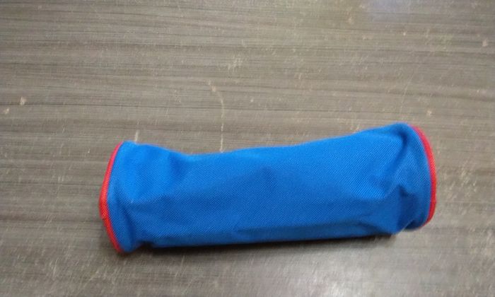 Trousse Mickey - photo numéro 2