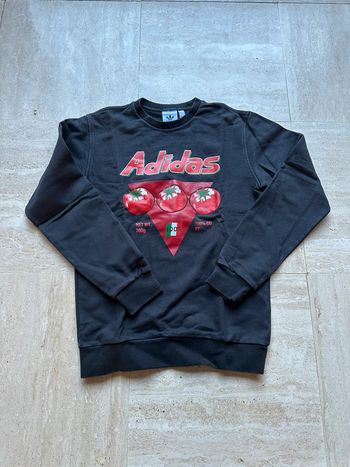 Crewneck Adidas Italia