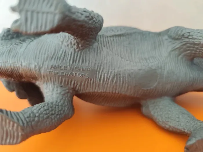 Triceratops 27 cm - photo numéro 5