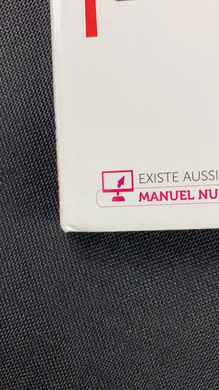 Espagnol Manuel + cahier d’activités En directo 1ere année - photo numéro 7