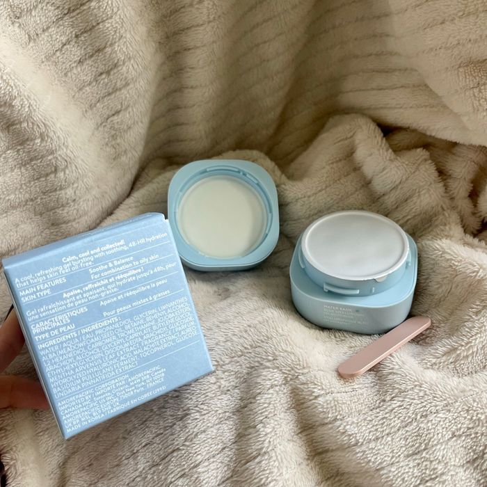 Gel hydratant Laneige - photo numéro 2