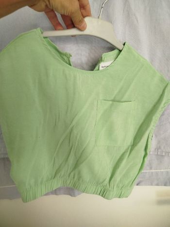 #kytie5ansfille. Top court taille 5/6 ans