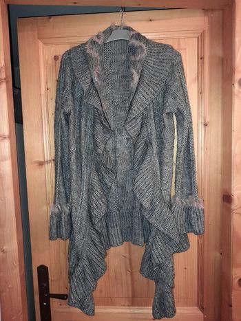 Gilet hiver