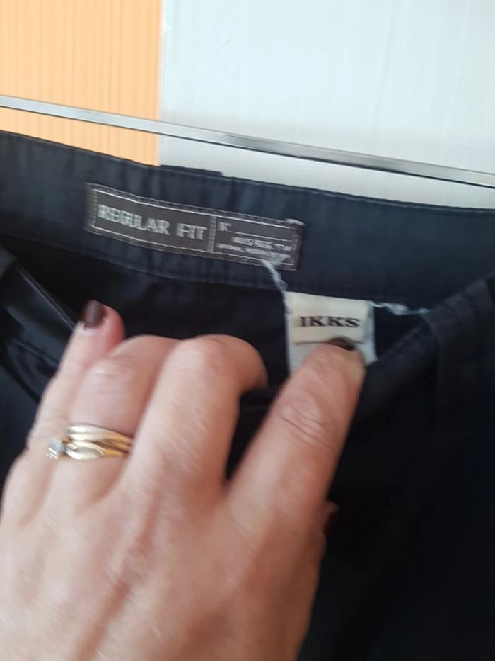 Pantalon ikks - photo numéro 2