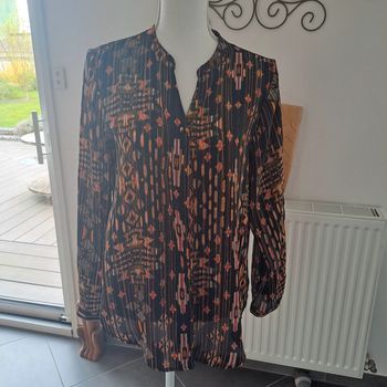 chemise coloré