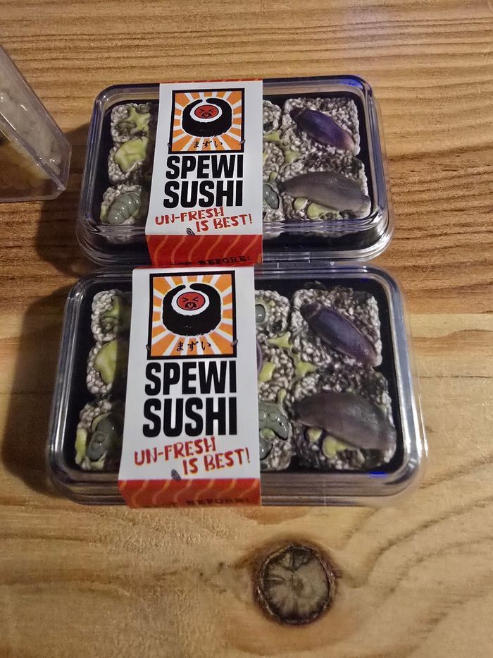 Mini brands Méga Gross Minis - photo numéro 3