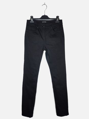 Jeans Bréal Noir - Taille 38