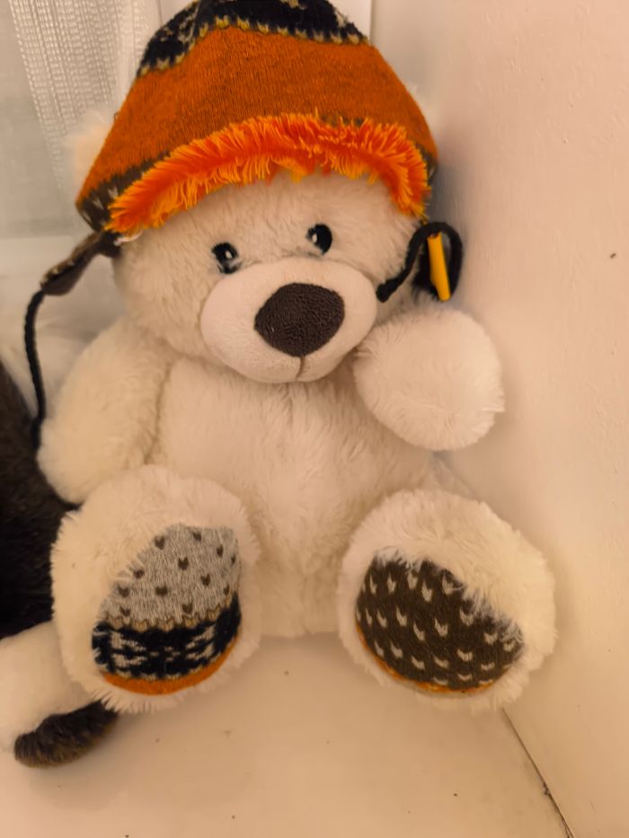 Peluches - photo numéro 2