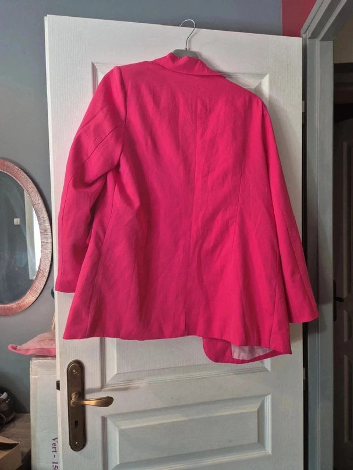 Blazer - photo numéro 12