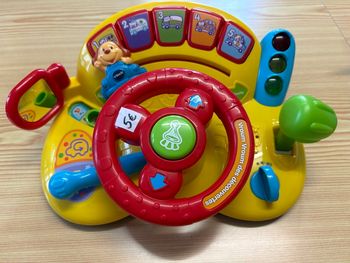 Volant Vtech