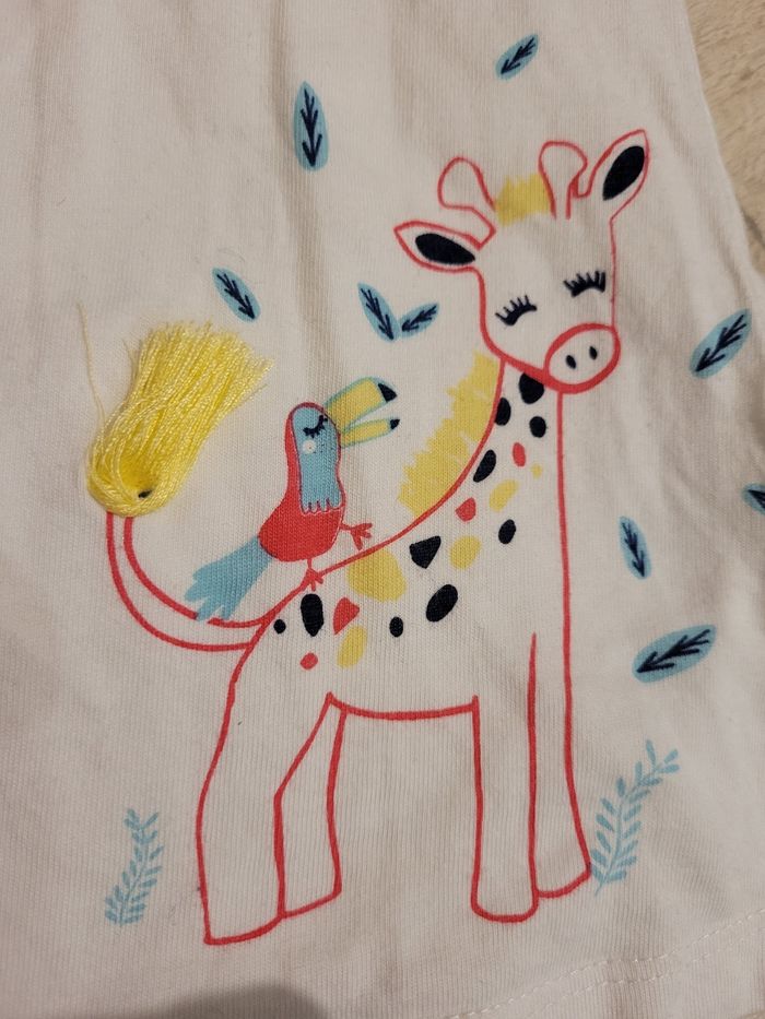 Débardeur - photo numéro 2