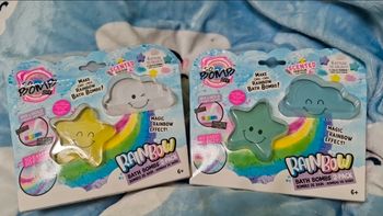 DIY créez vos bombes de bains colorées et parfumées