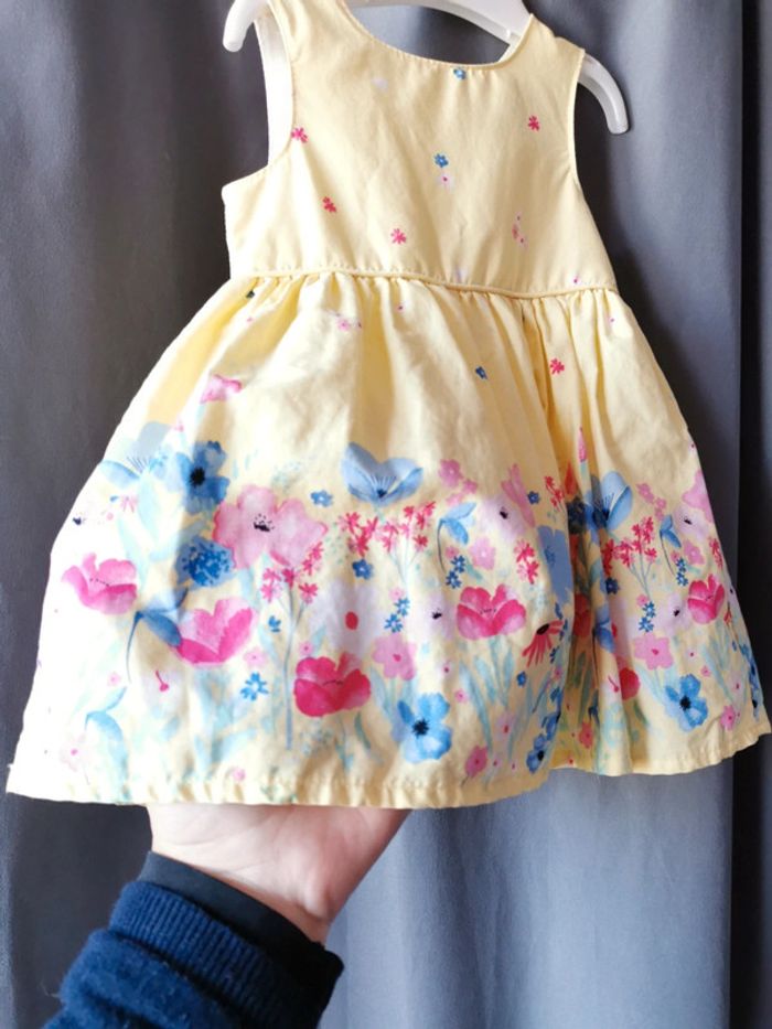 Robe de princesse - photo numéro 2