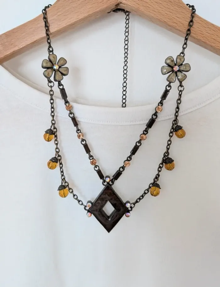 Collier - photo numéro 2