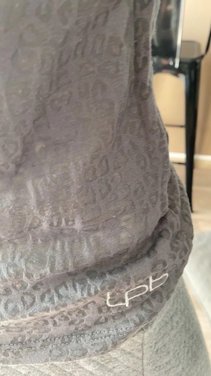 Tee shirt ml - photo numéro 3