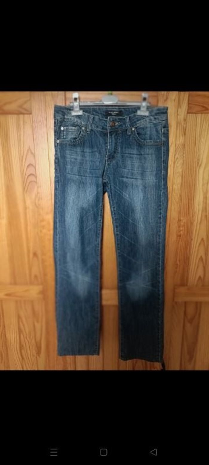 Jeans femme