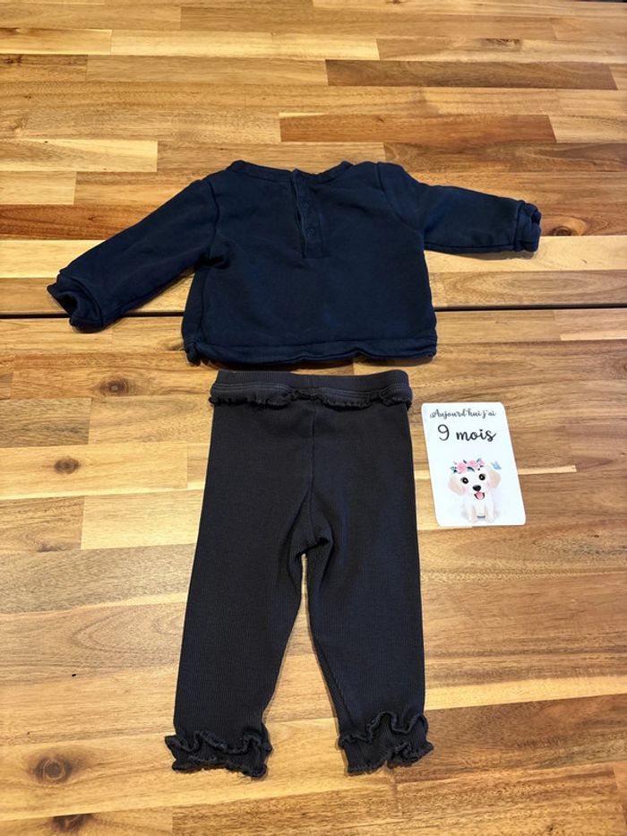 Ensemble sweat legging - photo numéro 6